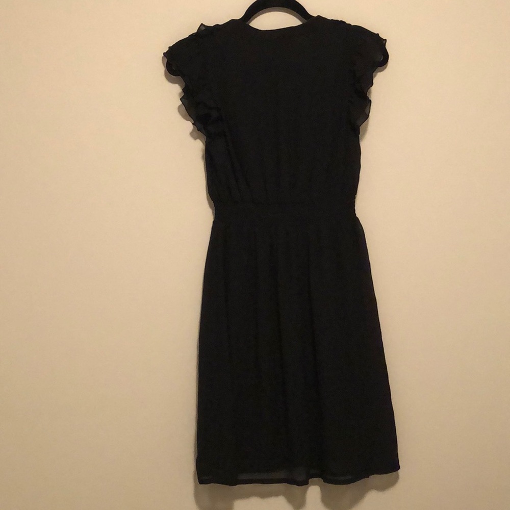 H&M Ruffle dress - Picture 3 of 3
